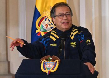 Colombia