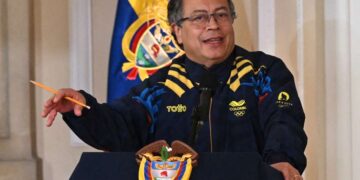 Colombia