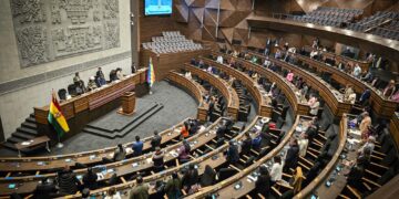 estrangulamiento