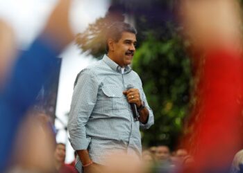 Nicolás Maduro