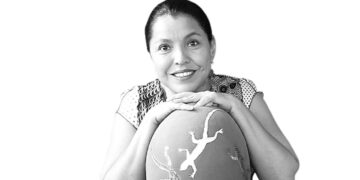 Lourdes Montero