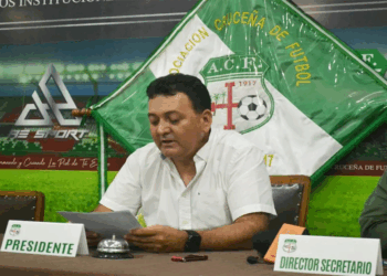Noel Montaño.
Archivo