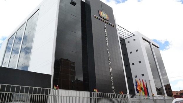 Bolivianización