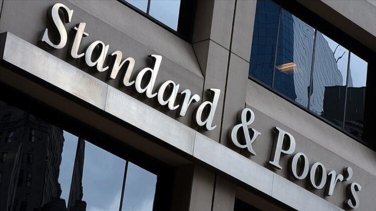 S&P Global Ratings