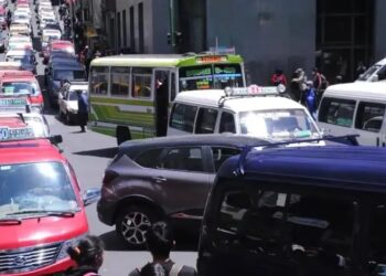 La nueva tarifa no será revertida.