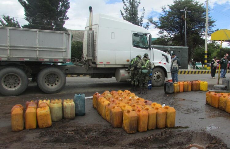 combustible