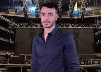 El narcotraficante uruguayo Sebastián Marset.