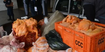 avícolas