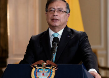 Gustavo Petro