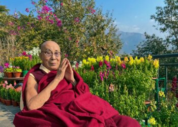 Dalái lama