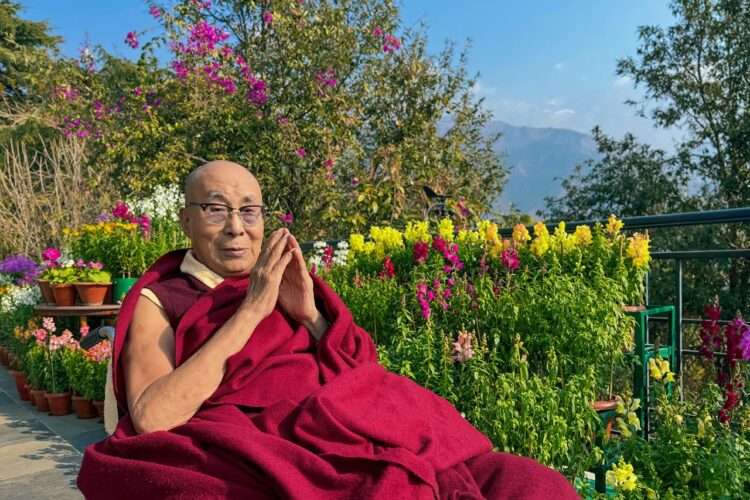Dalái lama