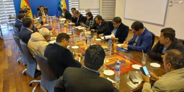 presupuesto