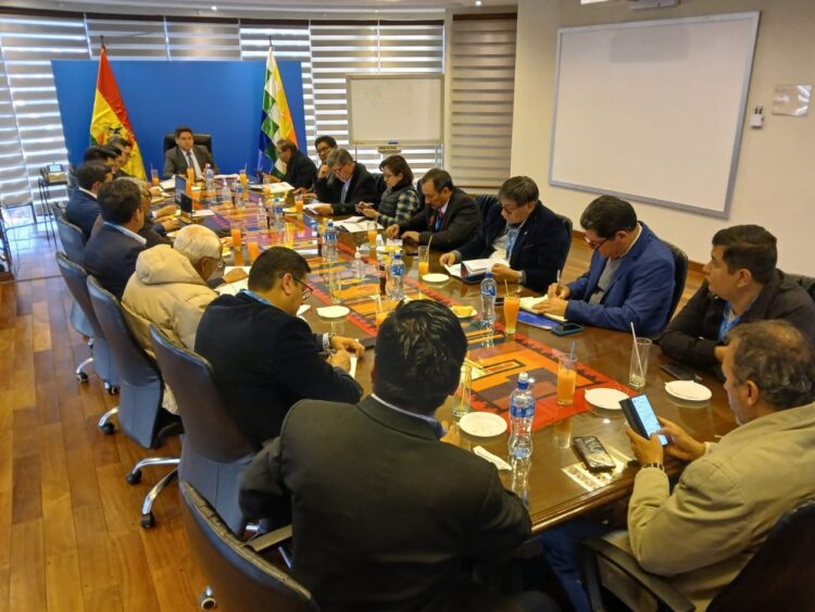 presupuesto