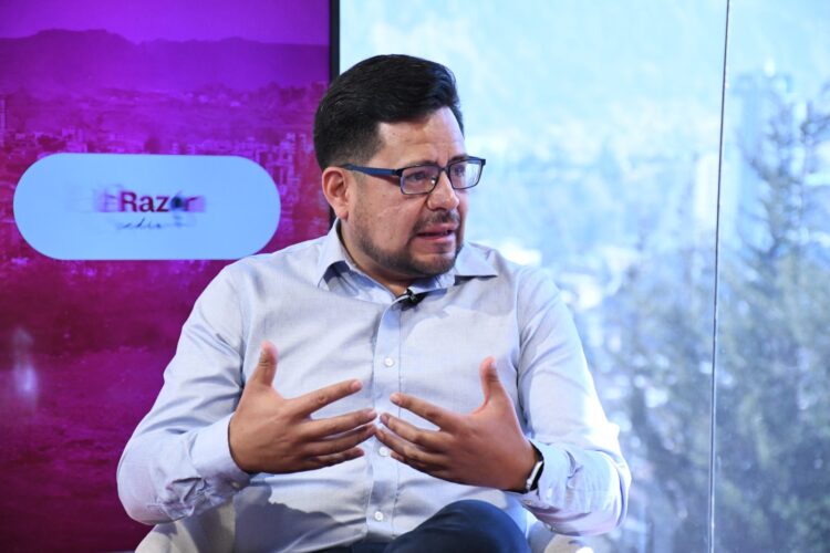 Pedrazas