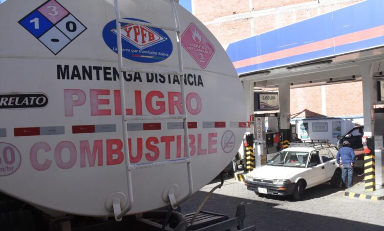 combustible