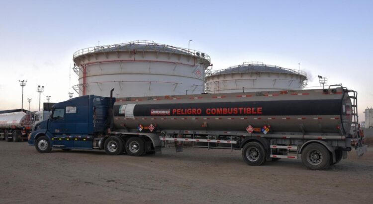 combustibles