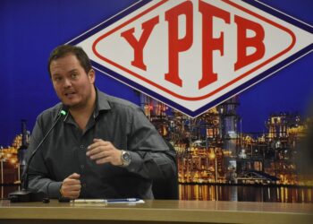 YPFB