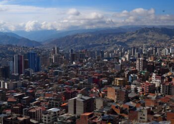 La Paz