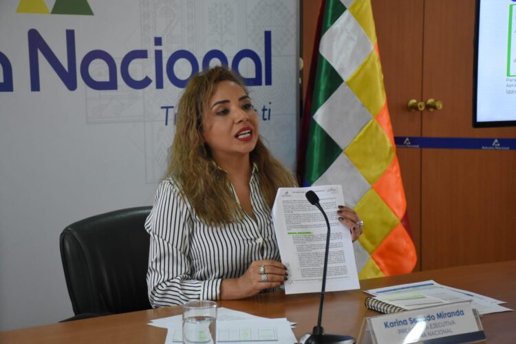 envíos de socorro