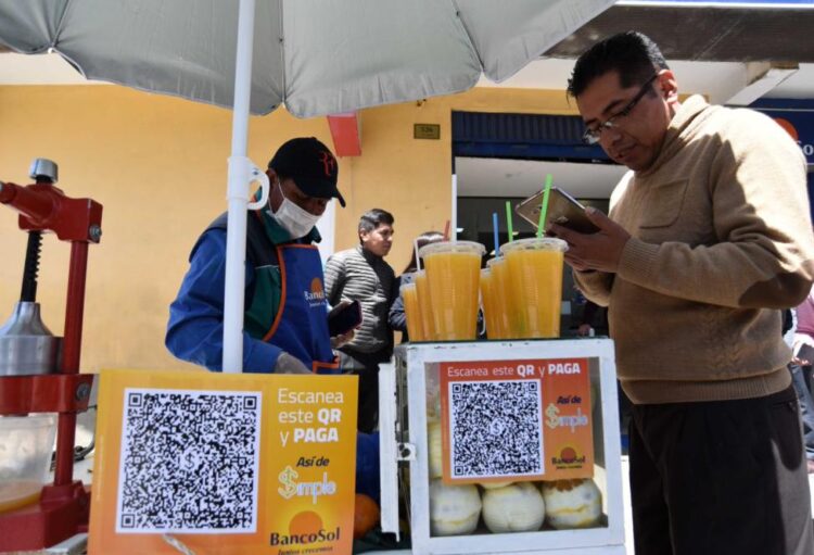 QR