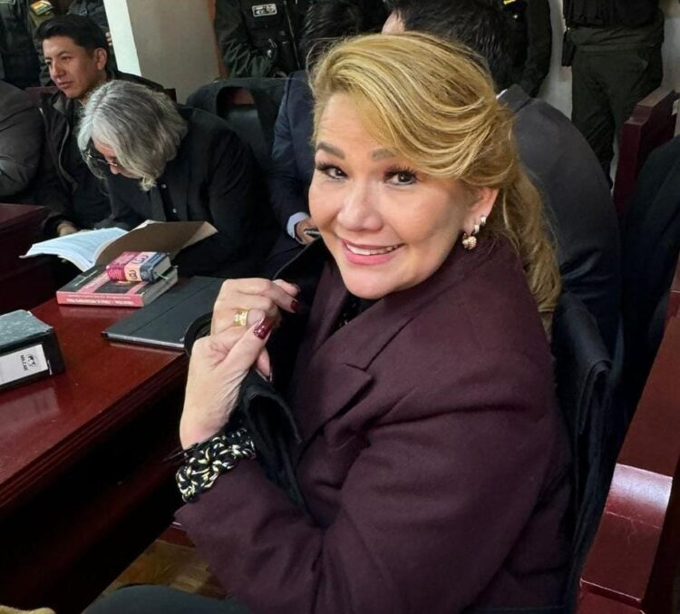 Áñez