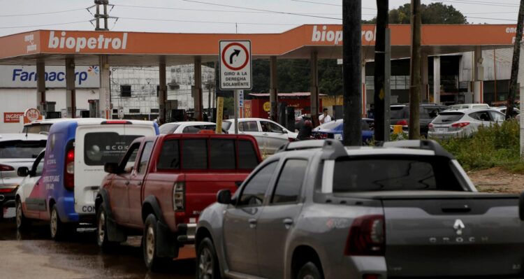combustible