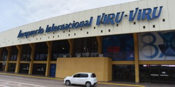 aerolínea