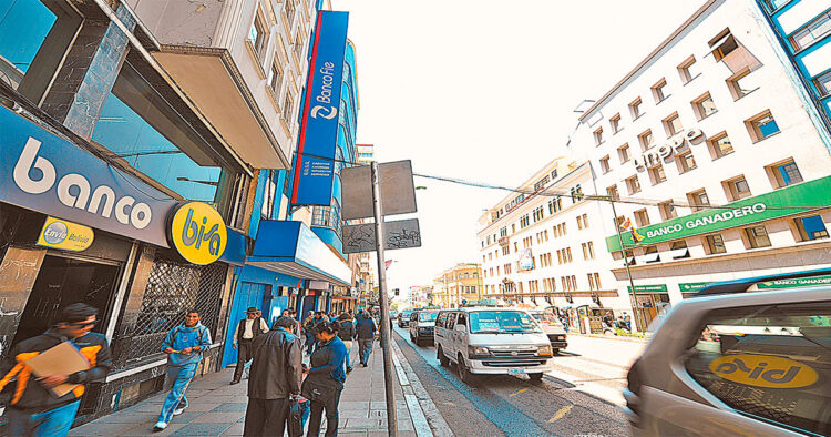 banca