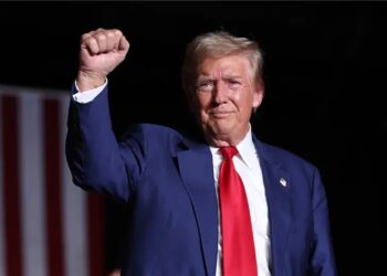 Donald Trump intensifica su campaña