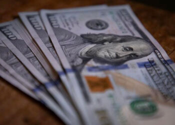 dólar