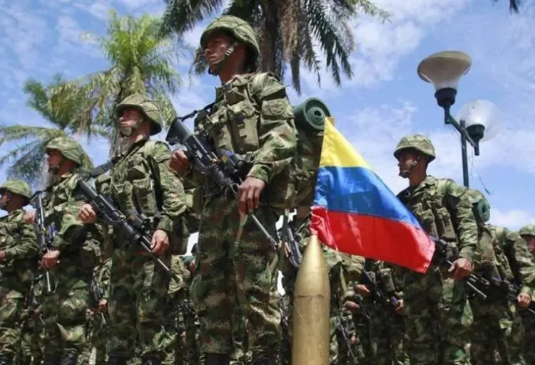 Colombia