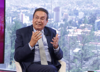 jóvenes