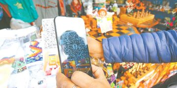 QR