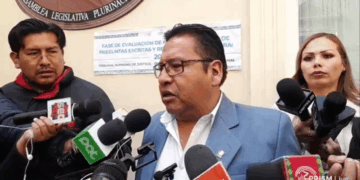 El diputado Juan José Jáuregui
