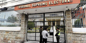 elecciones