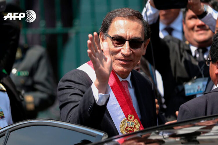 vizcarra