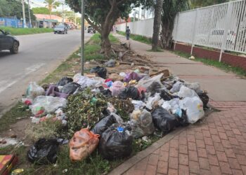Imagen de referencia. Foto: Archivo