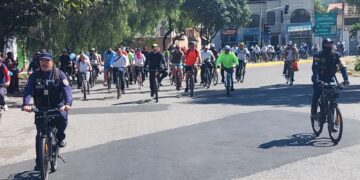 Día del Peatón