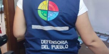 La Defensoría del Pueblo exigió una investigación. Foto: Archivo-Radio Continental.