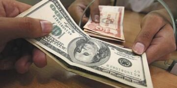 dólar