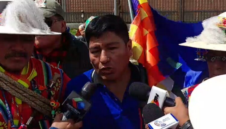 Grover García.