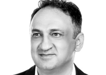 Gamal Serhan Jaldin