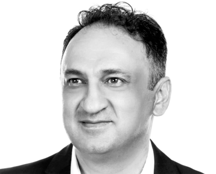 Gamal Serhan Jaldin