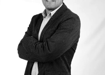 Tommy Pérez Alcoreza