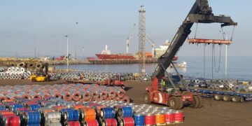 exportaciones