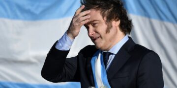 Javier Milei