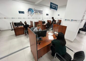 Seprec