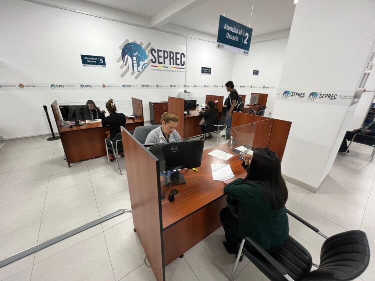 Seprec