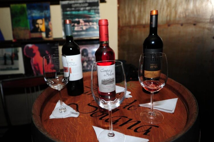 vinos