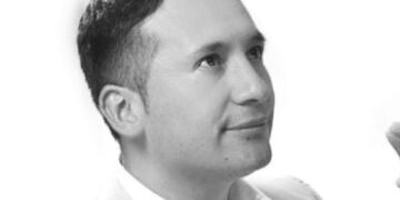Omar Rilver Velasco